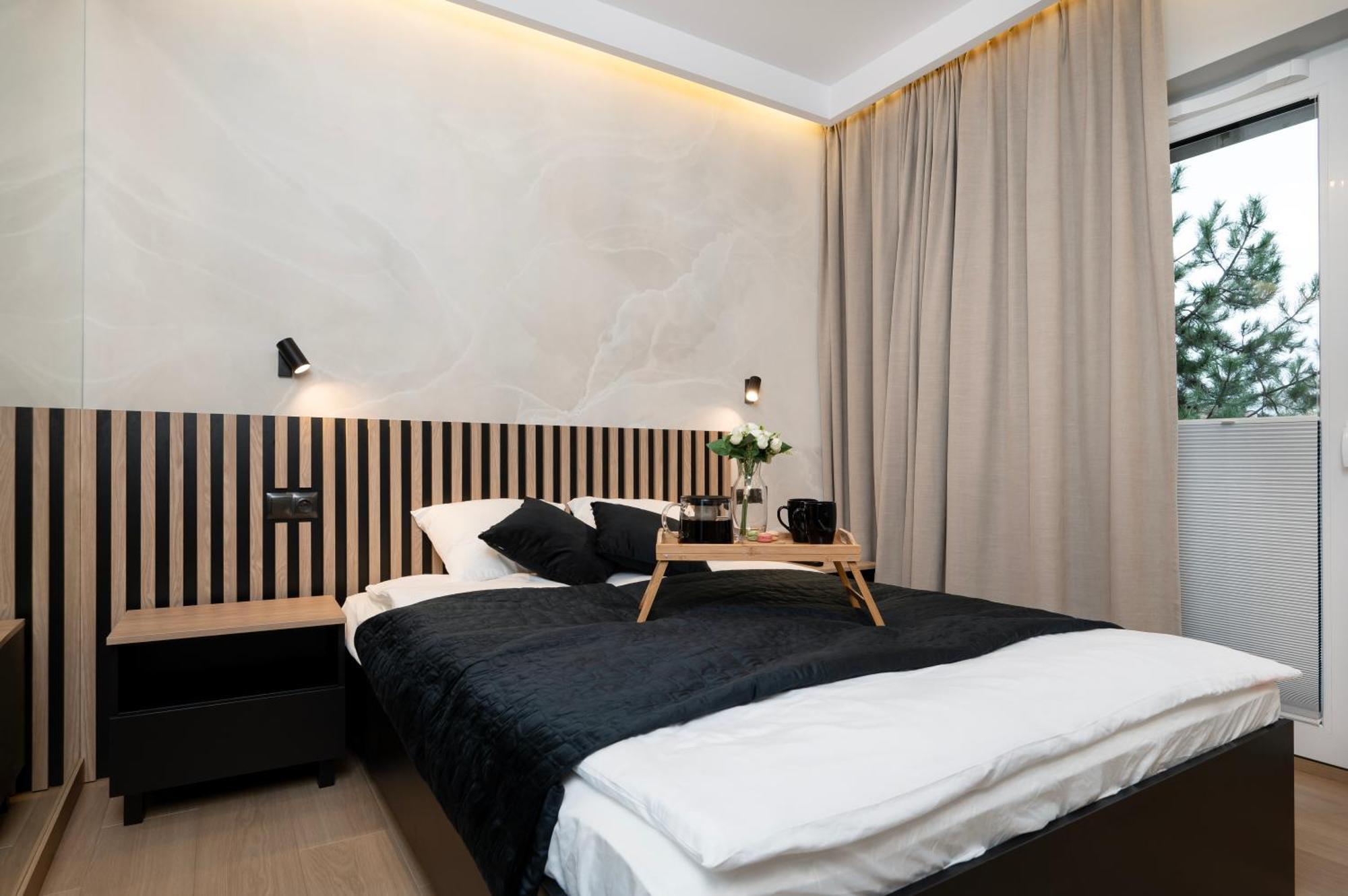Prestige - 64m2, Parking, Office - By Rentujemy Łódź