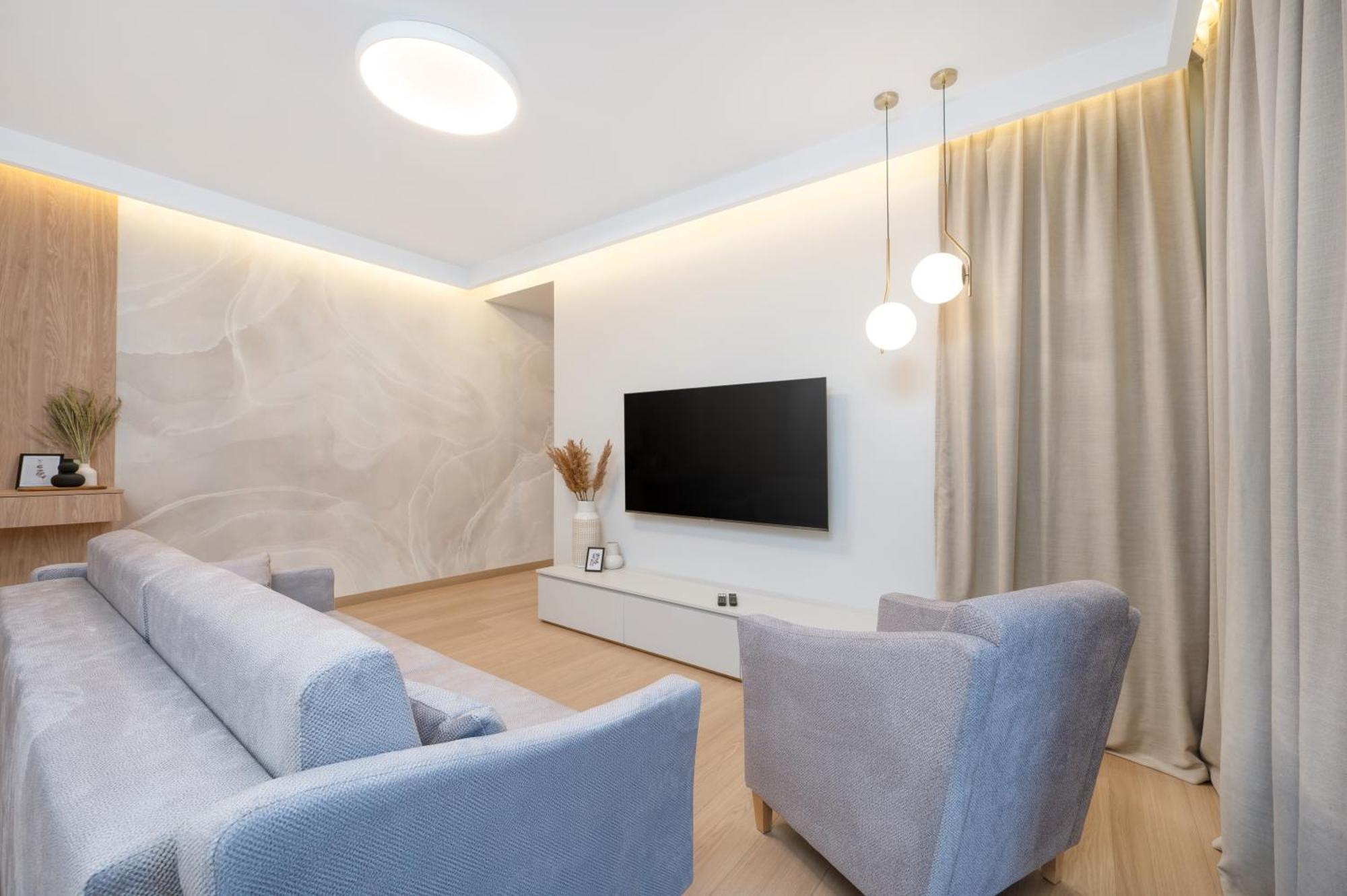Prestige - 64m2, Parking, Office - By Rentujemy